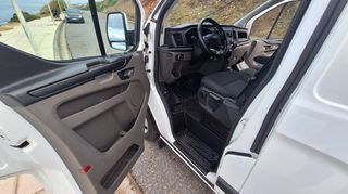 Ford Transit Custom 2018 2.0 TDCI, 131PS, TREND, L1H1-thumb-8
