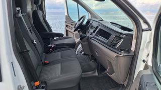 Ford Transit Custom 2018 2.0 TDCI, 131PS, TREND, L1H1-thumb-46
