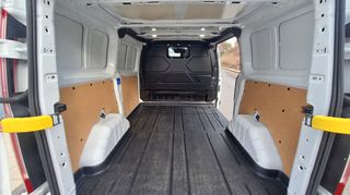 Ford Transit Custom 2018 2.0 TDCI, 131PS, TREND, L1H1-thumb-49