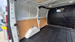 Ford Transit Custom 2018 2.0 TDCI, 131PS, TREND, L1H1-thumb-50