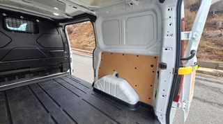 Ford Transit Custom 2018 2.0 TDCI, 131PS, TREND, L1H1-thumb-51