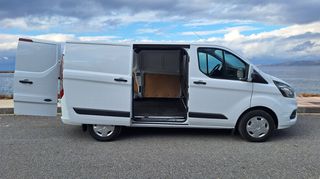 Ford Transit Custom 2018 2.0 TDCI, 131PS, TREND, L1H1-thumb-52