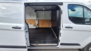 Ford Transit Custom 2018 2.0 TDCI, 131PS, TREND, L1H1-thumb-53