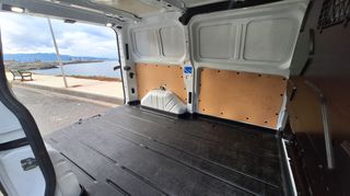 Ford Transit Custom 2018 2.0 TDCI, 131PS, TREND, L1H1-thumb-54