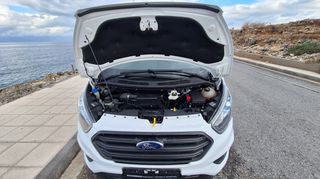 Ford Transit Custom 2018 2.0 TDCI, 131PS, TREND, L1H1-thumb-57