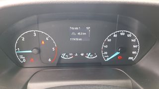 Ford Transit Custom 2018 2.0 TDCI, 131PS, TREND, L1H1-thumb-21