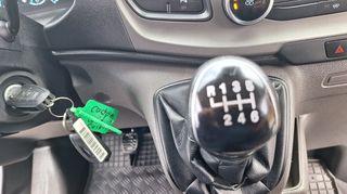 Ford Transit Custom 2018 2.0 TDCI, 131PS, TREND, L1H1-thumb-25