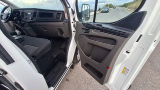 Ford Transit Custom 2018 2.0 TDCI, 131PS, TREND, L1H1-thumb-32