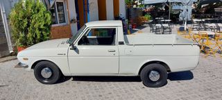 Toyota Hiace 1981 ΚR35