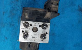 AUDI A4 8E0614111T 0265202401 BOSCH ABS ΜΟΝΑΔΑ ΦΡΕΝΟΥ
