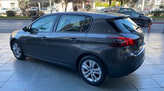 Peugeot 308 2020 ACTIVE PLUS CARMAX - 3 ΧΡΟΝΙΑ ΔΩΡΕΑΝ SERVICE-thumb-2