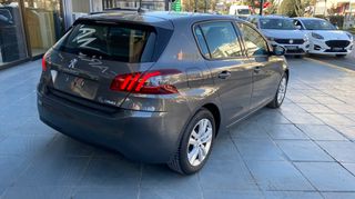 Peugeot 308 2020 ACTIVE PLUS CARMAX - 3 ΧΡΟΝΙΑ ΔΩΡΕΑΝ SERVICE-thumb-3