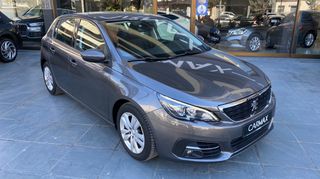 Peugeot 308 2020 ACTIVE PLUS CARMAX - 3 ΧΡΟΝΙΑ ΔΩΡΕΑΝ SERVICE-thumb-4
