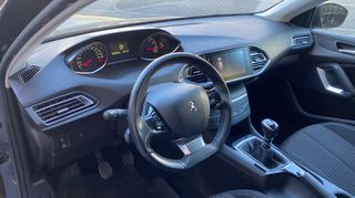 Peugeot 308 2020 ACTIVE PLUS CARMAX - 3 ΧΡΟΝΙΑ ΔΩΡΕΑΝ SERVICE-thumb-5