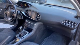Peugeot 308 2020 ACTIVE PLUS CARMAX - 3 ΧΡΟΝΙΑ ΔΩΡΕΑΝ SERVICE-thumb-8