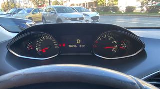 Peugeot 308 2020 ACTIVE PLUS CARMAX - 3 ΧΡΟΝΙΑ ΔΩΡΕΑΝ SERVICE-thumb-9