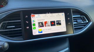Peugeot 308 2020 ACTIVE PLUS CARMAX - 3 ΧΡΟΝΙΑ ΔΩΡΕΑΝ SERVICE-thumb-11