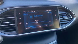Peugeot 308 2020 ACTIVE PLUS CARMAX - 3 ΧΡΟΝΙΑ ΔΩΡΕΑΝ SERVICE-thumb-12