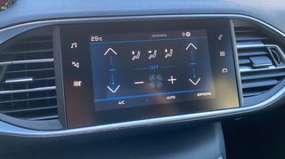 Peugeot 308 2020 ACTIVE PLUS CARMAX - 3 ΧΡΟΝΙΑ ΔΩΡΕΑΝ SERVICE-thumb-13