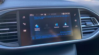 Peugeot 308 2020 ACTIVE PLUS CARMAX - 3 ΧΡΟΝΙΑ ΔΩΡΕΑΝ SERVICE-thumb-14