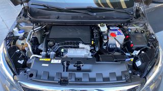 Peugeot 308 2020 ACTIVE PLUS CARMAX - 3 ΧΡΟΝΙΑ ΔΩΡΕΑΝ SERVICE-thumb-19