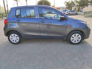 Suzuki Celerio 2017-thumb-3