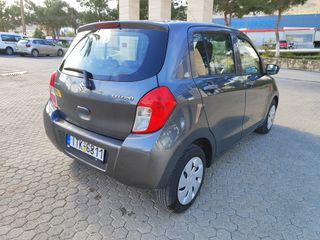 Suzuki Celerio 2017-thumb-4