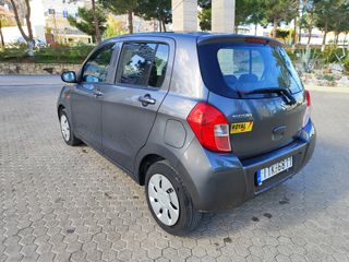 Suzuki Celerio 2017-thumb-6