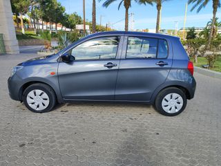 Suzuki Celerio 2017-thumb-7