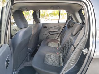 Suzuki Celerio 2017-thumb-8