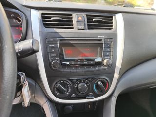 Suzuki Celerio 2017-thumb-11