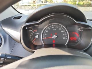 Suzuki Celerio 2017-thumb-12