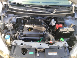 Suzuki Celerio 2017-thumb-13