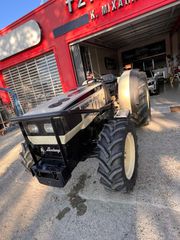 Δενδροκομικά Τρακτέρ Lamborghini 1998 775-F turbo-thumb-2