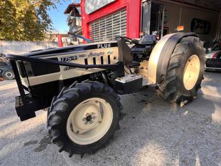 Δενδροκομικά Τρακτέρ Lamborghini 1998 775-F turbo-thumb-3