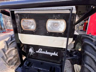Δενδροκομικά Τρακτέρ Lamborghini 1998 775-F turbo-thumb-5