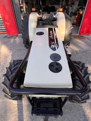 Δενδροκομικά Τρακτέρ Lamborghini 1998 775-F turbo-thumb-6
