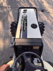 Δενδροκομικά Τρακτέρ Lamborghini 1998 775-F turbo-thumb-15