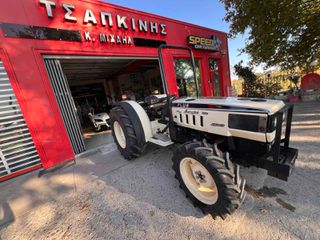 Δενδροκομικά Τρακτέρ Lamborghini 1998 775-F turbo-thumb-19