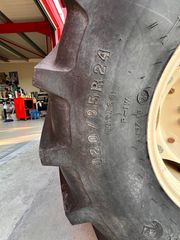 Δενδροκομικά Τρακτέρ Lamborghini 1998 775-F turbo-thumb-21