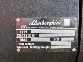 Δενδροκομικά Τρακτέρ Lamborghini 1998 775-F turbo-thumb-23