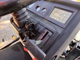 Δενδροκομικά Τρακτέρ Lamborghini 1998 775-F turbo-thumb-27