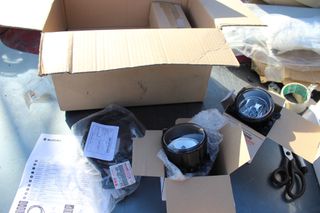 SUZUKI SX4 S-CROSS FANOI OMIXLIS KAINOURGOI 99E0-61M51-010