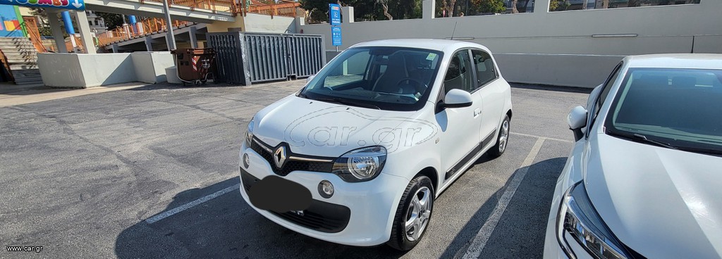 Renault Twingo '14