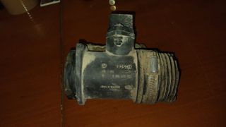 ΜΕΤΡΗΤΗΣ ΜΑΖΑΣ ΑΕΡΑ  VW SEAT SKODA  0281002216 T4 LT 2.5TDI  CADDY 1.9TDI