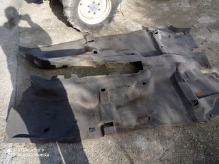 Μοκέτα Σαλονιού από JEEP CHEROKEE