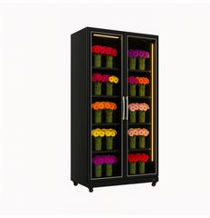 INVERTER ΨΥΓΕΙΟ ΛΟΥΛΟΥΔΙΩΝ G758FL