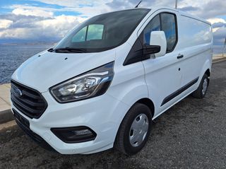 Ford 2018 TRANSIT CUSTOM 2.0 TDCI TREND L1H1