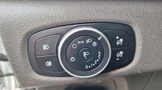 Κλούβα Ford 2018 TRANSIT CUSTOM 2.0 TDCI TREND L1H1-thumb-13