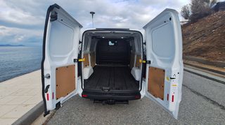 Κλούβα Ford 2018 TRANSIT CUSTOM 2.0 TDCI TREND L1H1-thumb-47